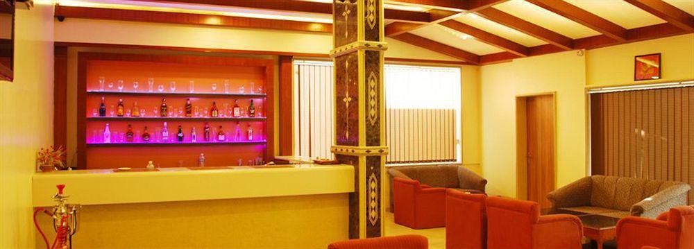 The Fern Residency Aurangabad - Chhatrapati Sambhaji Nagar Exterior photo
