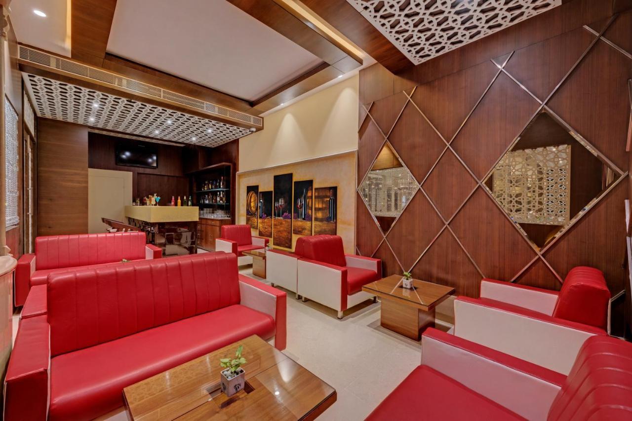The Fern Residency Aurangabad - Chhatrapati Sambhaji Nagar Exterior photo