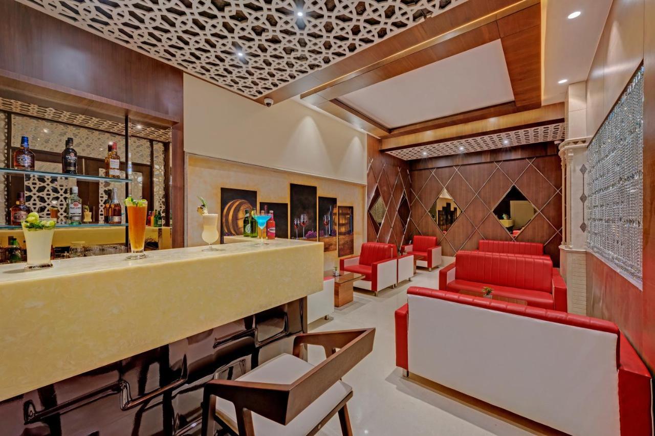 The Fern Residency Aurangabad - Chhatrapati Sambhaji Nagar Exterior photo