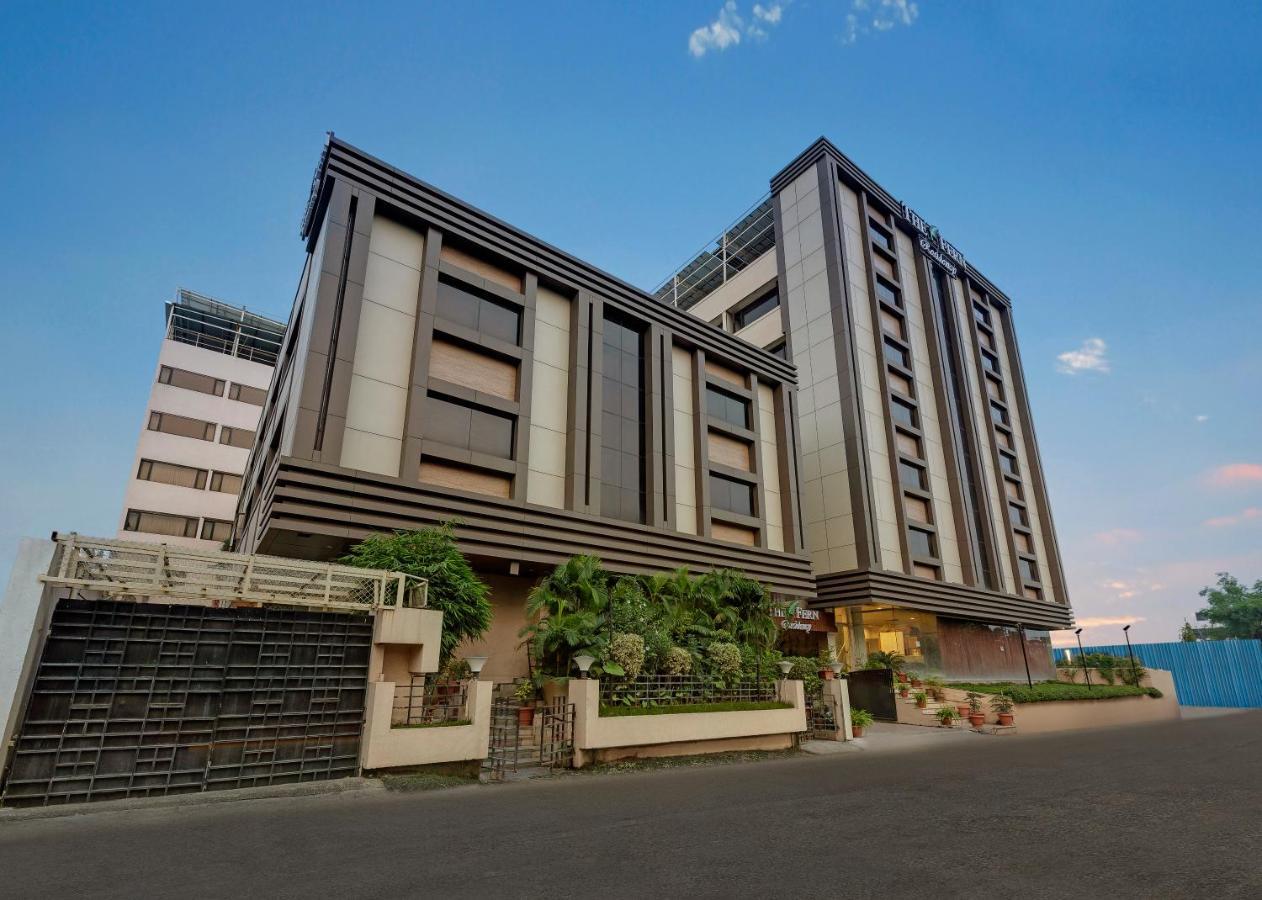 The Fern Residency Aurangabad - Chhatrapati Sambhaji Nagar Exterior photo