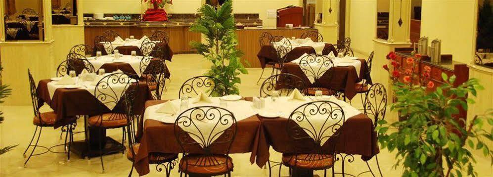 The Fern Residency Aurangabad - Chhatrapati Sambhaji Nagar Exterior photo