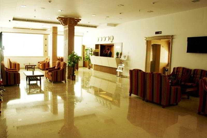 The Fern Residency Aurangabad - Chhatrapati Sambhaji Nagar Exterior photo