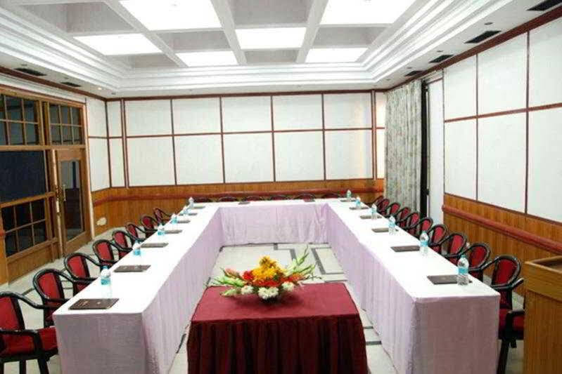 The Fern Residency Aurangabad - Chhatrapati Sambhaji Nagar Exterior photo