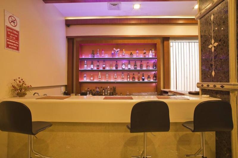 The Fern Residency Aurangabad - Chhatrapati Sambhaji Nagar Exterior photo
