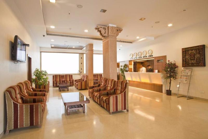 The Fern Residency Aurangabad - Chhatrapati Sambhaji Nagar Exterior photo