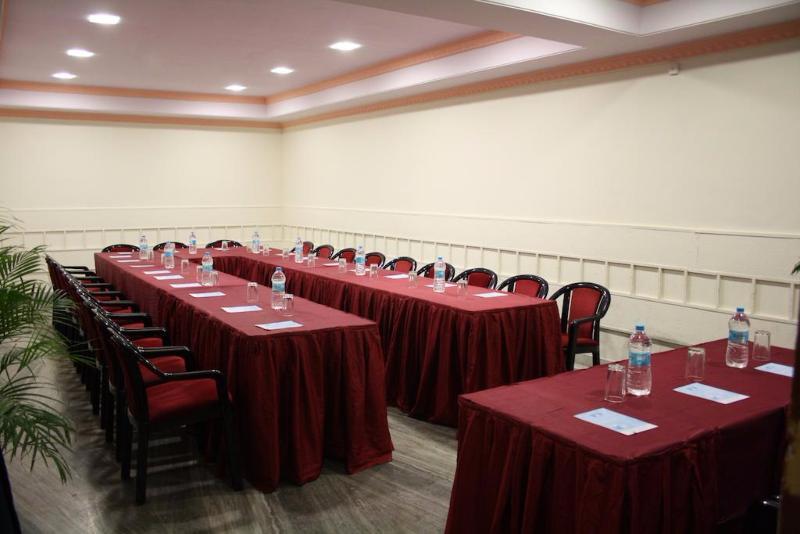 The Fern Residency Aurangabad - Chhatrapati Sambhaji Nagar Exterior photo