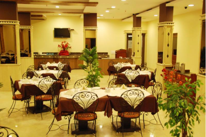 The Fern Residency Aurangabad - Chhatrapati Sambhaji Nagar Exterior photo